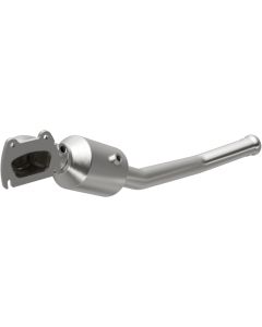 MagnaFlow Converter Direct Fit 13-18 Dodge Durango 3.6L V6 / 13-18 Jeep Grand Cherokee 3.6L V6 - 21-251