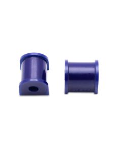 SuperPro 2014 Chevrolet SS Base Rear 18mm Sway Bar Mount Bushing Kit - SPF0613-18K