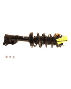 KYB Shocks & Struts Strut Plus Front Right 06-11 Honda Civic Sedan (Exc. Si) - SR4241