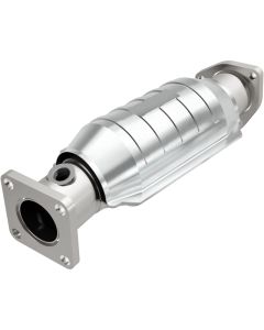 MagnaFlow Conv Audi 14.75X5X4 2.25/2.25 - 22922