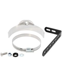 K&N Universal Apollo Mounting Bracket - 85-6004