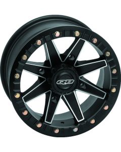 QBS Boss Lock Wheels - Secure Your Ride with QUAD-608528