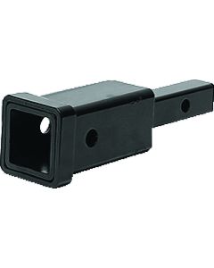QBS Hitches C - QUAD-411465: Durable Towing Solution