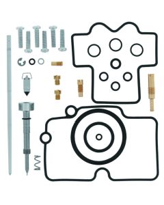 QuadBoss 2006 Honda TRX450R (3) Carburetor Kit - 418099