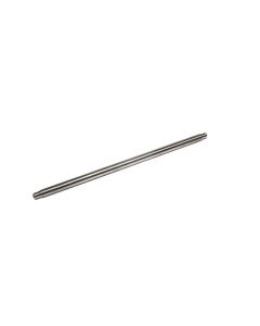 COMP Cams Pushrod 3/8in Diameter 9.750in Length Steel Chrome Finish Universal Fit - 8472-1