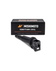 Mishimoto 11-15 BMW 550i 4.4L Ignition Coil - MMIG-BMW-11