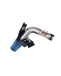 Injen 2015 Subaru STi 2.5L 4 Cyl (Turbo) Black Cold Air Intake w/ MR Tech and Heat Shield - SP1206BLK