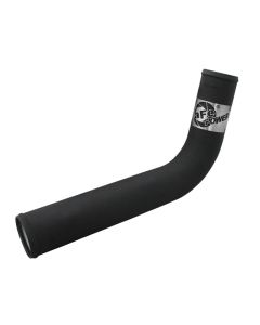 aFe Bladerunner 3in Intercooler Outlet Tube Upgrade Dodge Diesel Trucks 03-07 L6-5.9L (td) - 46-20019