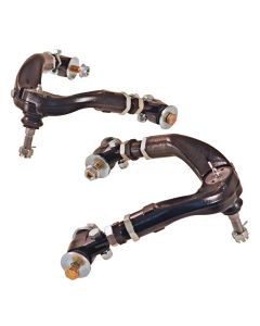 SPC Performance Mopar A/B/E Body Adjustable Upper Control Arms (Pair) - 97300