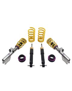 KW Coilover Kit V1 2015 Ford Mustang Coupe - 10230065