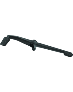 Kuryakyn Omni Heel-Toe Shifter Black - 6756