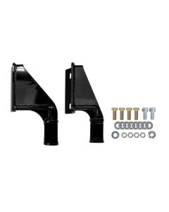 UMI Performance 15-24 Ford F-150 Shock Relocation Kit - 6564