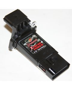 Granatelli 20-24 Chevrolet Corvette C8 Slot In Style Mass Airflow Sensor w/Cold Air Tuning - 350339-C
