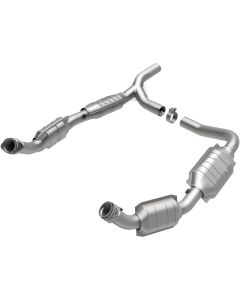 MagnaFlow Conv DF 07-08 Ford E-150 4.6L - 51640