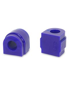 SuperPro 2001 BMW 525i Base Front 27mm Sway Bar Mount Bushing Kit - SPF2569-27K