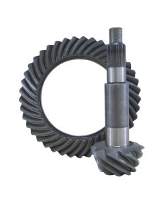 Yukon Gear High Performance Gear Set For Dana 60 in a 3.54 Ratio - YG D60-354