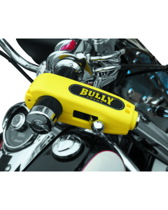 Secure Your Ride: BKM Locks D - BIKE-132255