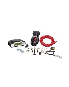 Snow Performance Boost Cooler Stg 3 DI 2D Map Progressive Water Injection Kit w/o Tank - SNO-320-T