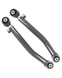 Synergy 2007+ Jeep Wrangler JK/JKU/JL/JLU High Clearance Adjustable Rear Lower Control Arms - Pair - 8052
