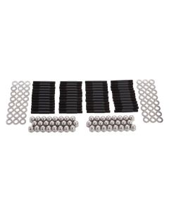 Edelbrock Head Stud Kit Ford Flathead Edelbrock Heads 1949-53 (154-4102) - 8502