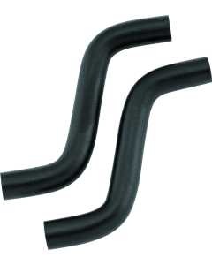 Kuryakyn O.E.M. Style Twin Cam Breather Hose - 9977