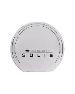 ARB Intensity SOLIS 36 Driving Light Cover - Clear Lens - SJB36LENC