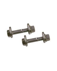 SPC Performance 09-10 Nissan 370Z/06-08 Infiniti G35/08-10 G37 Rear Camber/Toe Cam Bolt Kit - 72265