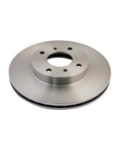 DBA 91-98 Nissan 180SX / 91-93 Nissan Silvia (S13) Front Street Standard Brake Rotor - DBA919