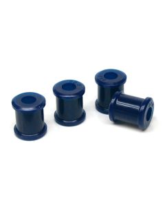 SuperPro 1965 Triumph TR4A Base Front Upper Inner Control Arm Bushing Kit - SPF0288AK