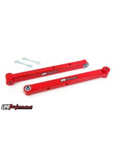 UMI Performance 78-96 GM B-Body Boxed Lower Control Arms- Poly/Roto-Joint - 3626-B