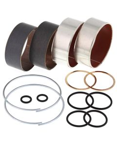 All Balls Racing 01-02 Husaberg 450FC Fork Bushing Kit - 38-6055