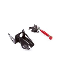 Efficient INM Shift Mechanism - INNO-50507