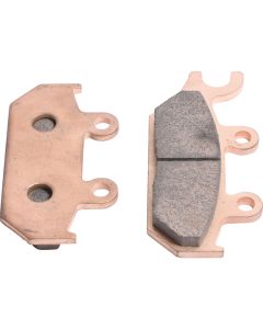 All Balls Racing 90-95 Yamaha XT600 Sintered Brake Pad - Front - 18-8048