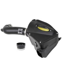 Airaid 2019+ Chevrolet Silverado 1500 Performance Air Intake System - 204-382