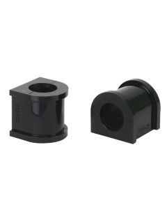 Whiteline Sway Bar Mount Bushing Kit - 25mm - W23797