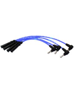 NGK Chevrolet Nova 1988-1985 Spark Plug Wire Set - 9993