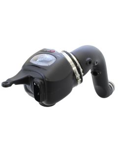 aFe Momentum HD PRO 10R Stage-2 Si Intake 07.5-09 Dodge Diesel Trucks L6-6.7L (td) - 50-72003