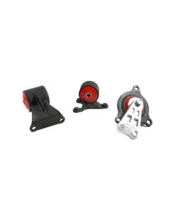 INM Blk Alum Mount Kit-75A - INNO-90651-75A