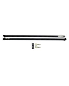 Wehrli Universal Traction Bar 60in Long - Gloss Black - WCF100837-GB