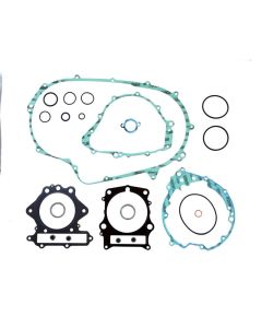 Athena 98-01 Yamaha YFM 600 Grizzly Complete Gasket Kit (Excl Oil Seals) - P400485850063