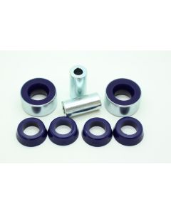 SuperPro 2006 Mazda MX-5 Miata Touring Front Lower Inner Rearward Control Arm Bushing Kit - SPF3256K