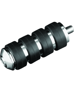 Kuryakyn Longhorn Shift Peg Chrome - 8021