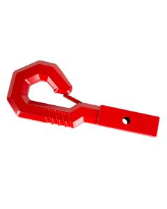 Rugged Ridge Elite Giga Red Hook 2 inch Receiver - 11237.21