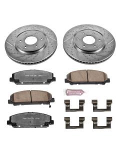 PSB Z36 Truck & Tow Kit - POWE-K2909-36