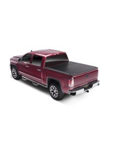 BAK 17-23 Ford Super Duty 6ft 9in Bed BAKFlip FiberMax - 1126330