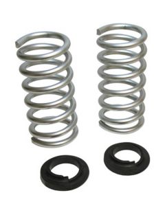 Belltech PRO COIL SPRING SET 82-93 S10 4& 6 Cyl 2inch-3inch - 23225