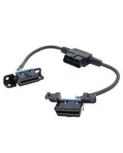 Autometer Signal Splitter/Adapter OBD-II - 5323