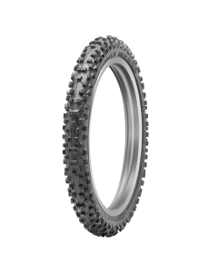 Dunlop Geomax MX53 Front Tire 70/100-19 42M TT