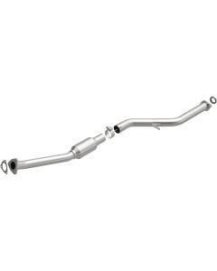 Magnaflow Conv DF 2014-2015 Forester H4 2.5 OEM Underbody - 21-217