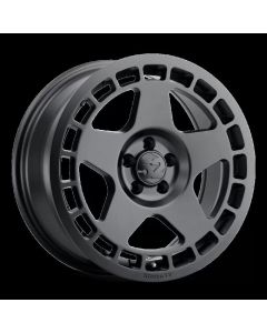 Fifteen52 Turbomac Wheel 18x8.5 5x114.3 30mm ET 73.1mm Center Bore Asphalt Black- FIFT-TURAB-88554+3